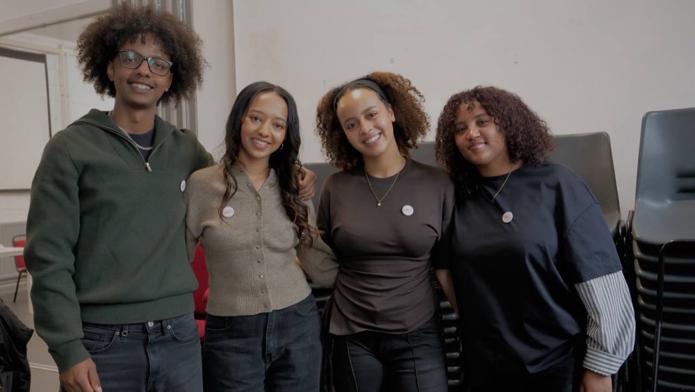 Bettesfa UK Launch Event