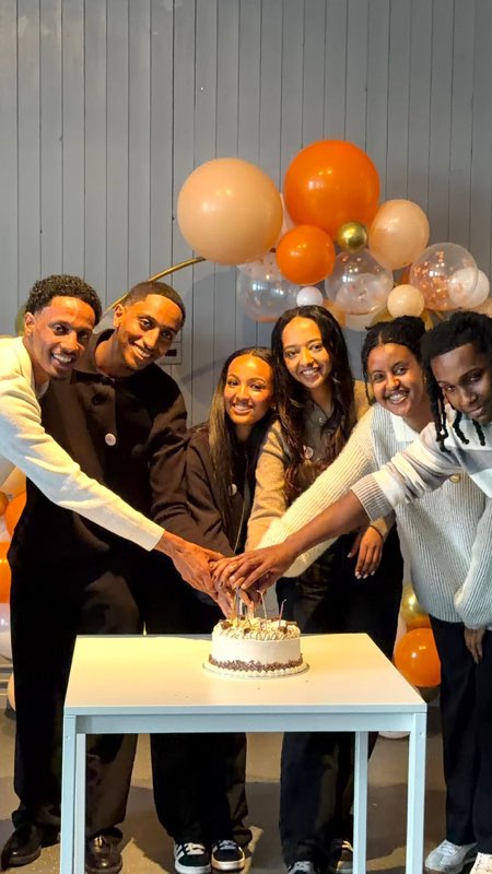 Bettesfa UK Team