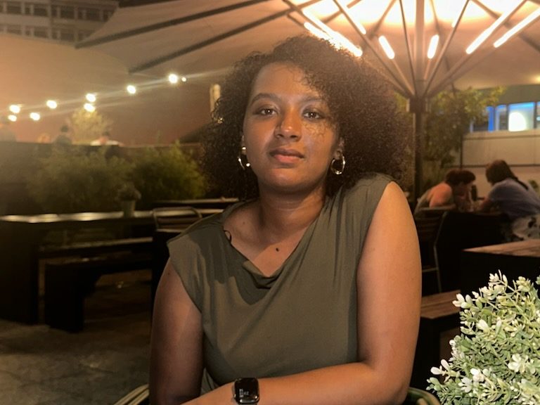 Milka Yohannes