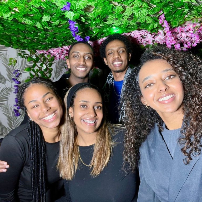Bettesfa UK Team